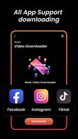 All Video Dowloader スクリーンショット 3
