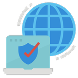 SSH VPN Account Creator biểu tượng