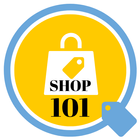 Shop 101 icône