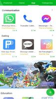 Apps And Games For Tips Tricks captura de pantalla 3