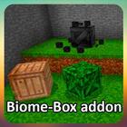 Biome-Box addon for mcpe 图标