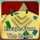 Escape the room maps for minecraft icon