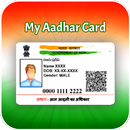 Aadhar Card Download, Update, Check Status Tips APK