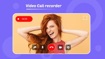 Auto Video Call recorder 스크린샷 2