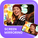 HD Video Screen Mirroring APK