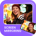 HD Video Screen Mirroring icon