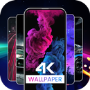 APK 4K Wallpapers Ultra- Full HD