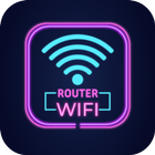 All WiFi Router Settings icon