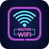 All WiFi Router Settings icon