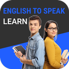 Learn English to Speak icon
