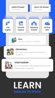 Learn English to Speak screenshot 2