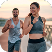 Walk Meter Reading App APK