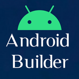 آیکون‌ Android Builder