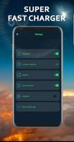 Cargador español de alta velocidad /Sin publicidad captura de pantalla 1
