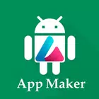Android App Maker - No Coding ikon