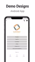 Android App Maker - No Coding syot layar 3