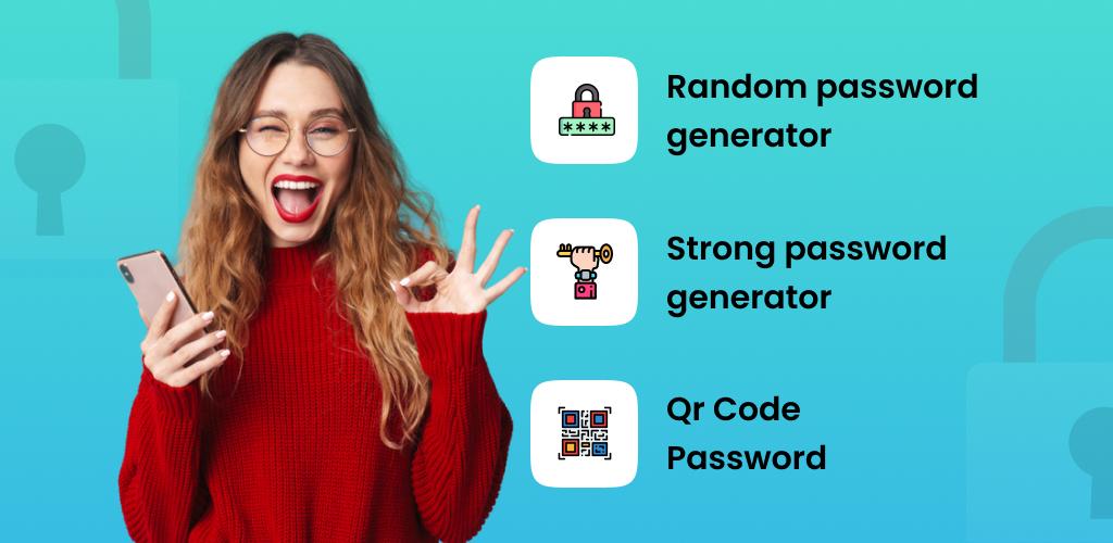 Password Manager APK for Android Download