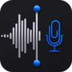 Voice Changer - Audio Editor