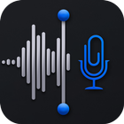Voice Changer - Audio Editor アイコン