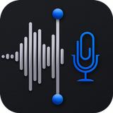 ikon Voice Changer - Audio Editor