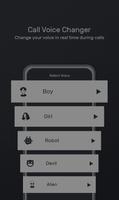 Voice Changer - Audio Editor Screenshot 3