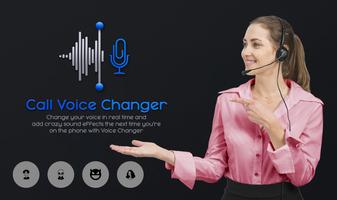 Voice Changer - Audio Editor Plakat