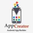 Android App Creator /  App Bui icon