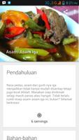 Resep Masakan Nusantara تصوير الشاشة 3