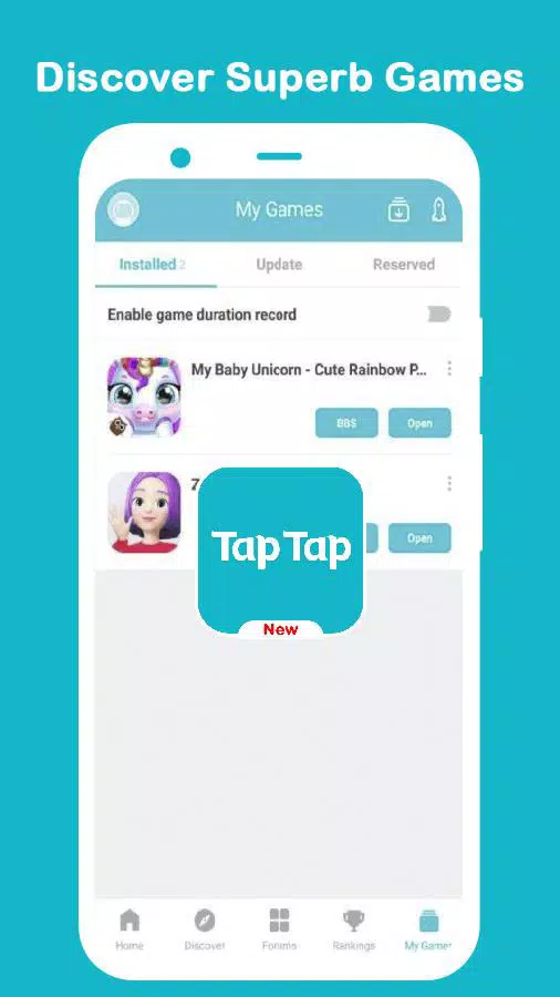 Short Life android iOS apk download for free-TapTap