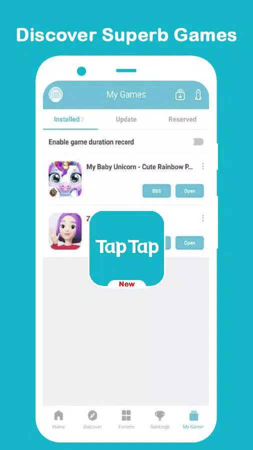 Pairs and Numbers android iOS apk download for free-TapTap