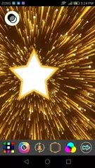 Glitter-Fotorahmen APK Herunterladen