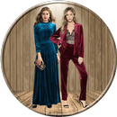 Velvet Dress Beauty APK