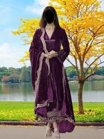 Velvet Dress Beauty screenshot 1