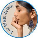 Ear Ring Selfie APK