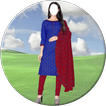 Selfie Editor Chudidar Dresses