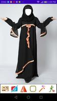 Women Arabic Dress Fashion Ekran Görüntüsü 1