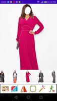 Women Arabic Dress Fashion Ekran Görüntüsü 2