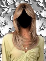 برنامه‌نما Women Hair Styles Photo Frames عکس از صفحه