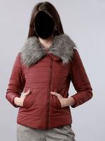 Women Jacket Photo Fashion screenshot 1