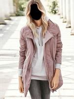 Women Jacket Photo Fashion 스크린샷 2