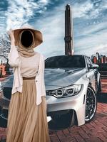 Car Selfie Editor Screenshot 2