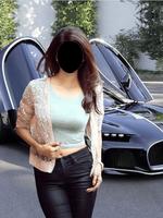Car Selfie Editor Screenshot 3