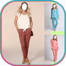 Women Pajama Selfie APK