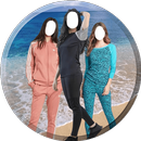 Women Sports Fashion APK