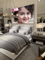 Bedroom Photo Frames syot layar 1