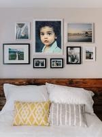 Bedroom Photo Frames syot layar 2