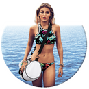 Bikni Styles Selfie Camera APK