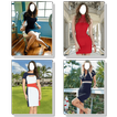 ”Body Shaper Dress