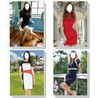 Body Shaper Dress icon
