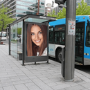 Bus Stop Photo Montage APK